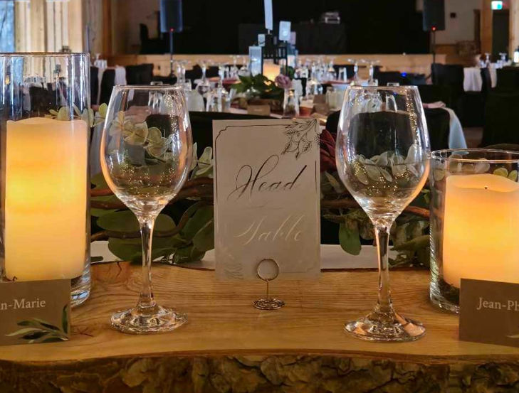 Cabane sucre produits